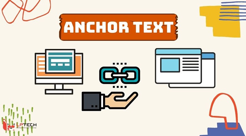 Anchor Text là gì