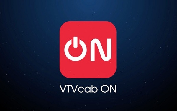 Ứng dụng VTVcab ON