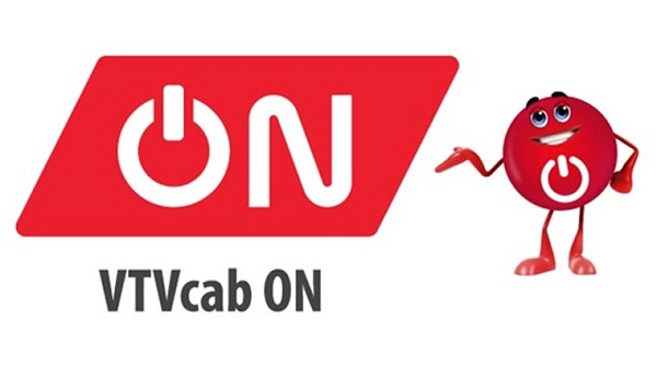 Ứng dụng VTVcab ON