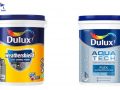 Tạo Không Gian Sống Đẹp Và An Toàn Với Sơn Dulux Trong Nhà