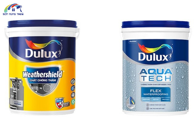 Tạo Không Gian Sống Đẹp Và An Toàn Với Sơn Dulux Trong Nhà