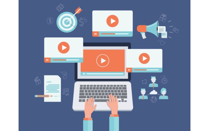 Giới thiệu về khóa học chỉnh sửa video của Minh Dương Media