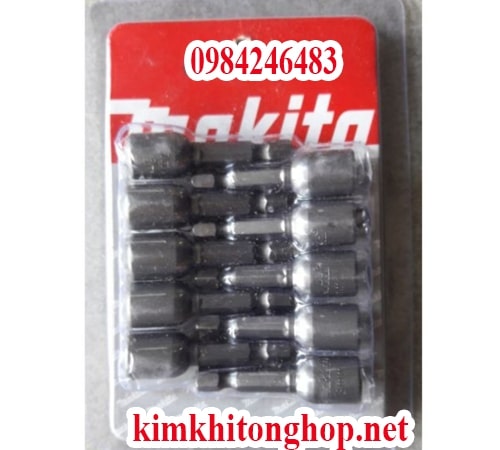 Đầu bắn tôn Makita là gì?