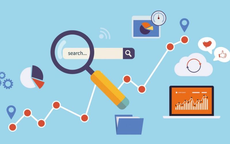 Tiêu chí lựa chọn công cụ quản lý website