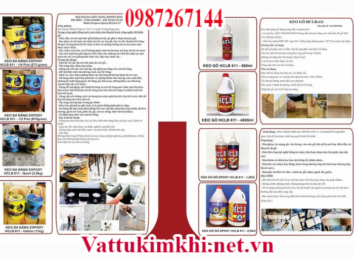 sơn bóng 2 thành phần 2 
