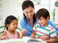 Khóa học cảm thụ văn học tại Learn to Grow