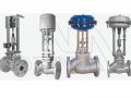 công dụng van điều khiển điện