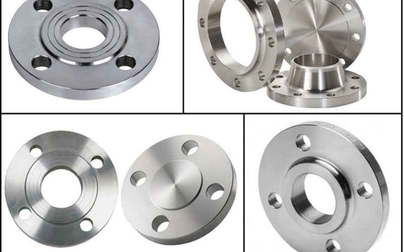 Các Yếu Tố Ảnh Hưởng Đến Giá Mặt Bích Inox