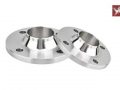 giá mặt bích inox