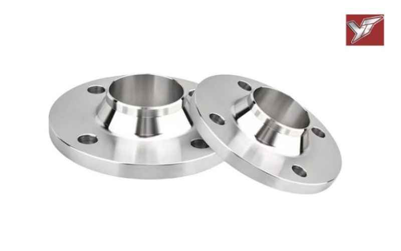 Các Loại Mặt Bích Inox Theo Kiểu Dáng Và Chức Năng