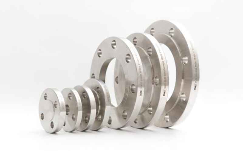 Tổng Quan Về Mặt Bích Inox