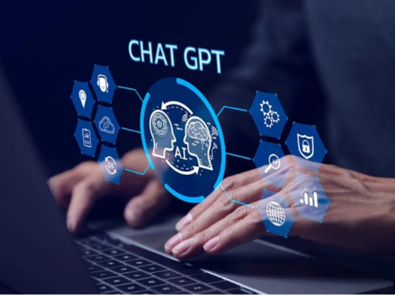 Nội Dung Khóa Học ChatGPT Từ A-Z Có Gì?