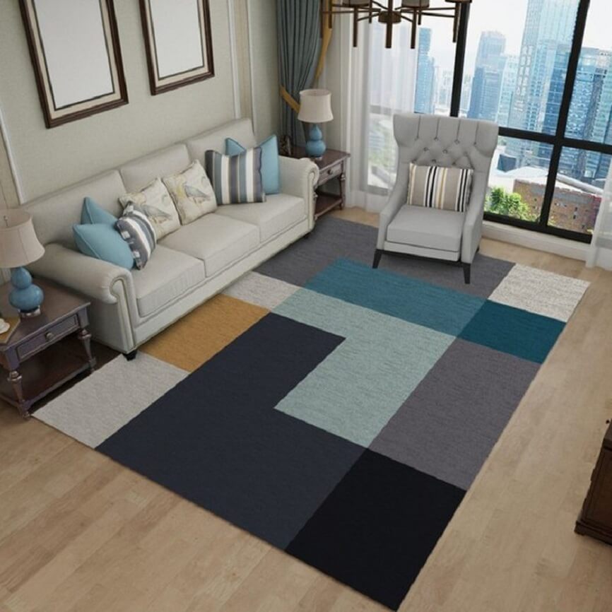 Lợi Ích Khi Sử Dụng Thảm Trải Trang Trí Cho Khách Sạn
