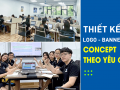 Thiết Kế Web
