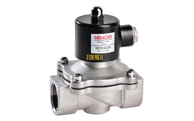 Ưu Điểm Nổi Bật Của Van Điều Khiển Khí Nén Giá Rẻ (Khi Được Lựa Chọn Đúng)