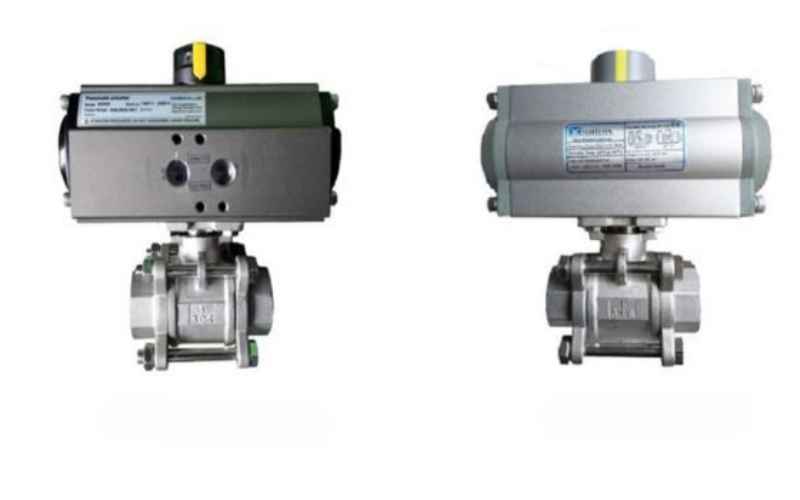 Nhược Điểm Tiềm Ẩn Và Rủi Ro Của Van Điều Khiển Khí Nén Giá Rẻ