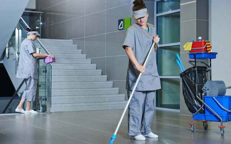 Những yếu tố ảnh hưởng đến giá dịch vụ