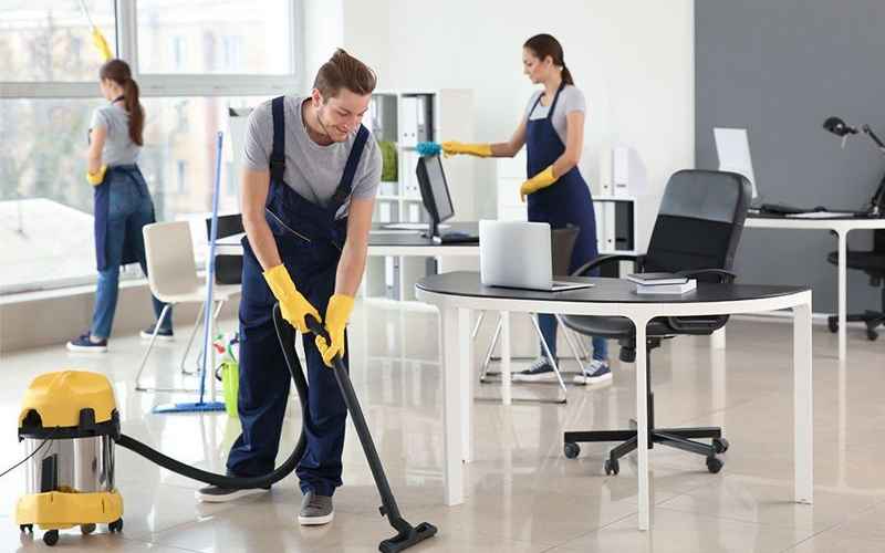 Lợi ích khi chọn dịch vụ vệ sinh công nghiệp giá rẻ