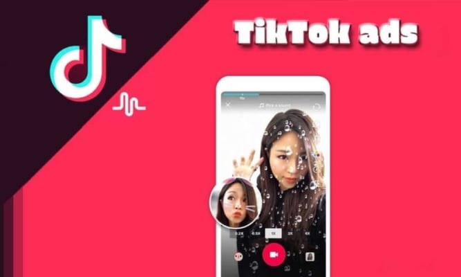 chạy quảng cáo tik tok giá rẻ 