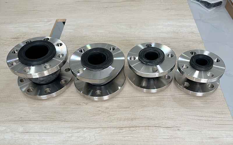 II. Các Tiêu Chí Cơ Bản Để Phân Loại Khớp Nối Mềm