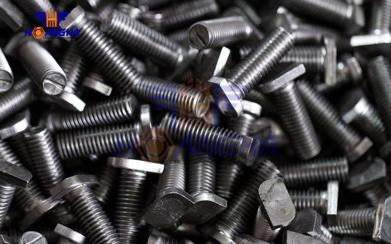 Tìm hiểu chi tiết bu lông đai ốc