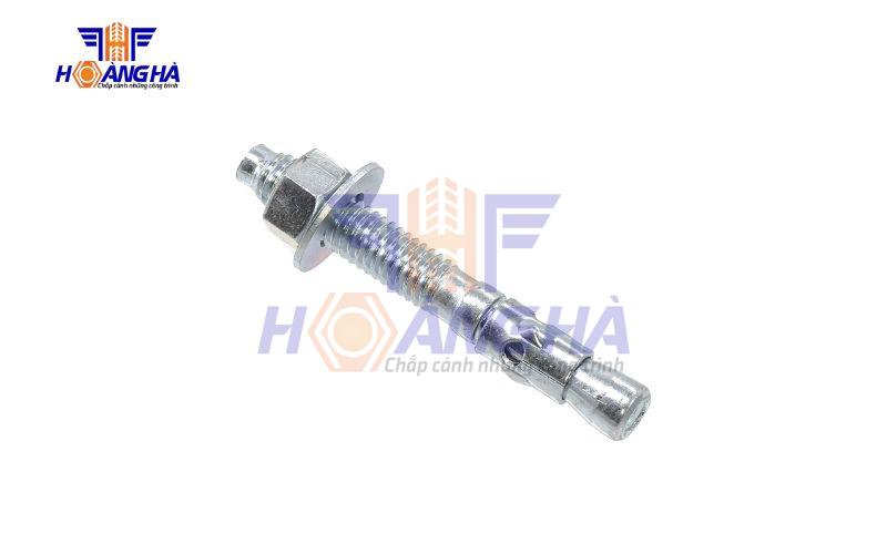 Hướng dẫn thi công bu lông nở sắt