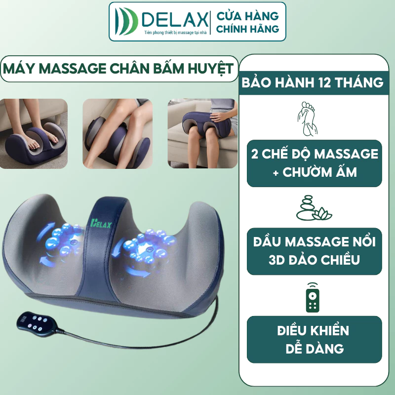 mua máy massage chân MSC02