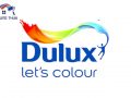 sơn Dulux ngoài trời giá rẻ