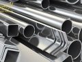 tiêu chuẩn thép không gỉ dạng cuộn