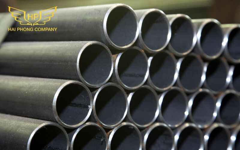 Ống inox đúc là gì?