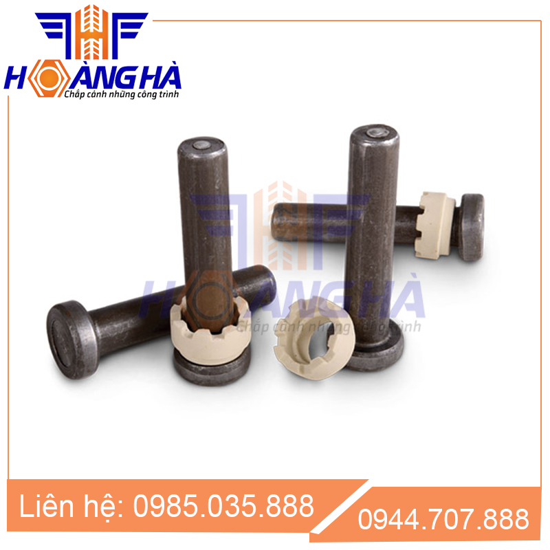 Đinh hàn chống cắt là gì?