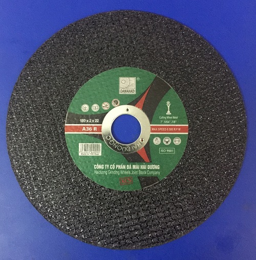 Ứng dụng của đá mài Hải Dương 