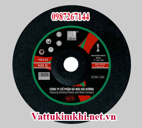 Đá mài Hải Dương 