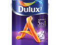 Vì sao nên chọn sơn Dulux?