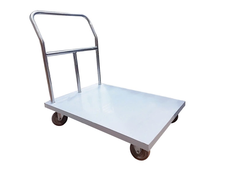 Các loại xe kéo hàng 4 bánh phổ biến