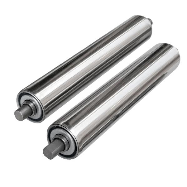 Ưu điểm của con lăn inox