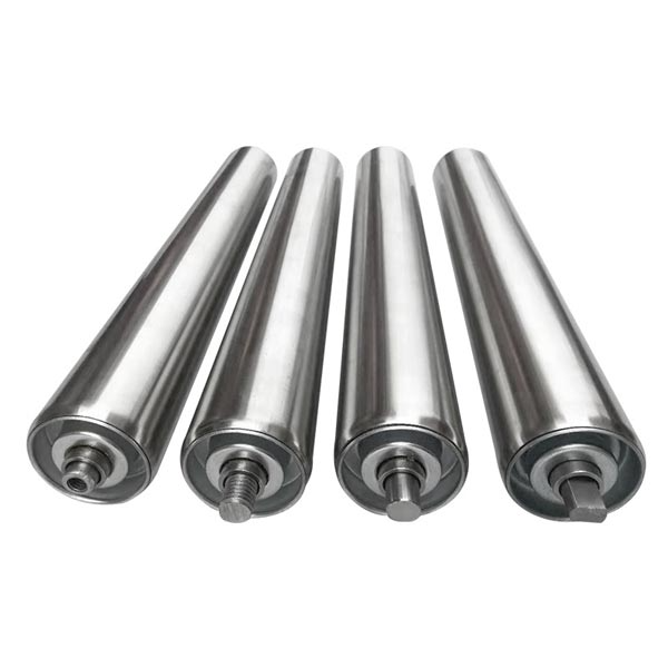 Con lăn inox là gì?