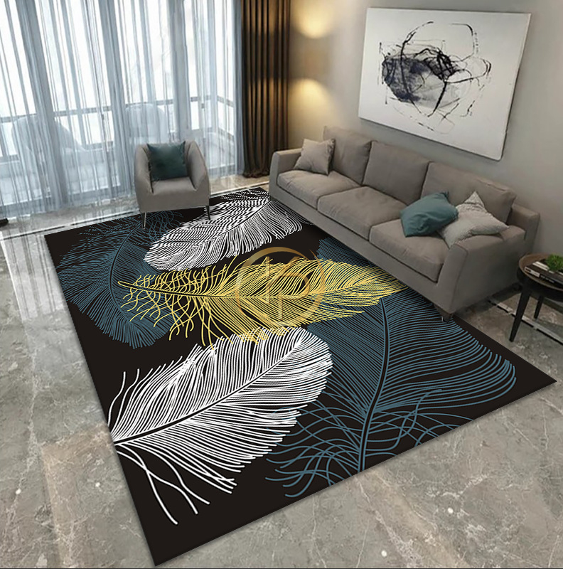 Các loại thảm trải sàn giá rẻ phổ biến hiện nay