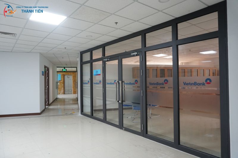 So sánh chi tiết cửa thép chống cháy EI60, EI90 và EI120