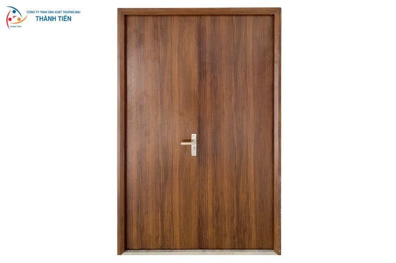 Những lưu ý khi kiểm tra cửa chống cháy lúc bàn giao