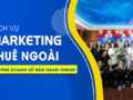 Phòng Marketing thuê ngoài Hà Nội