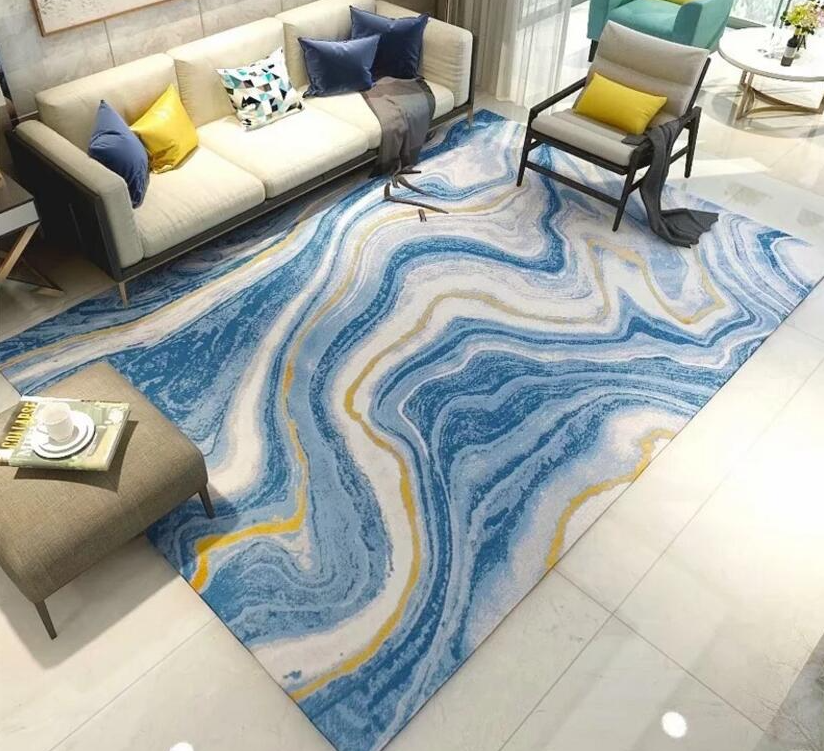 Các loại thảm giá rẻ phổ biến tại Hà Nội