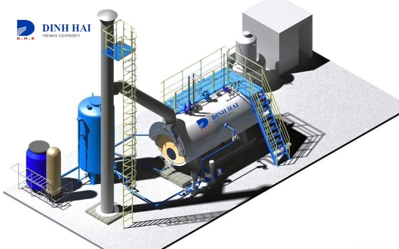 Đầu đốt là gì?