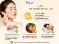 Lưu ý quan trọng khi trị đồi mồi tại nhà