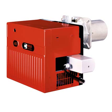 đầu đốt khí gas