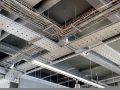 ứng dụng của máng cáp điện