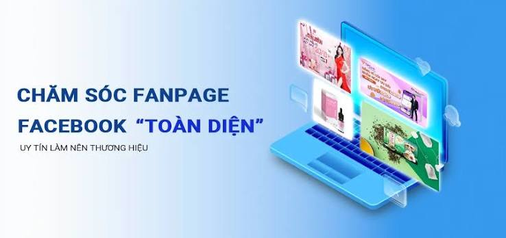 Thuê dịch vụ quản trị fanpage hay tự làm