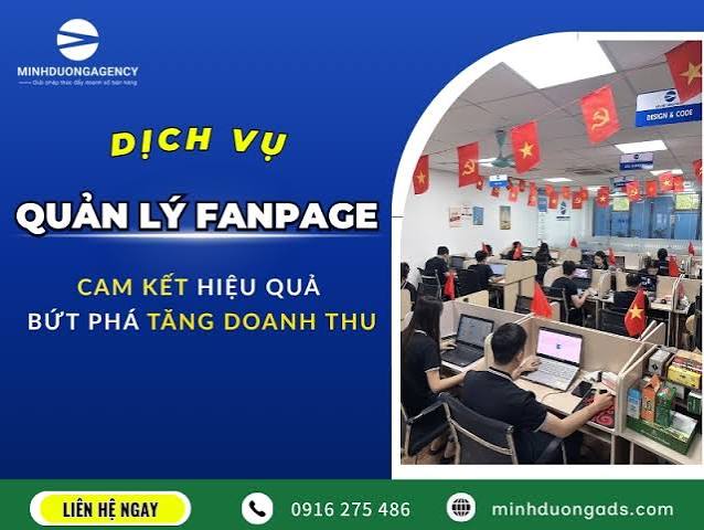 Cách chọn gói quản trị fanpage phù hợp với ngân sách