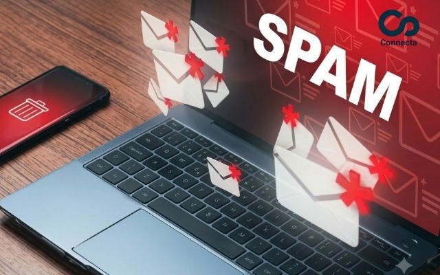 Tự động hóa nuôi dưỡng nhưng không biến thành spam