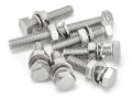 Phân biệt bu lông inox 304 và inox 316